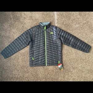 Youth North Face Jacket